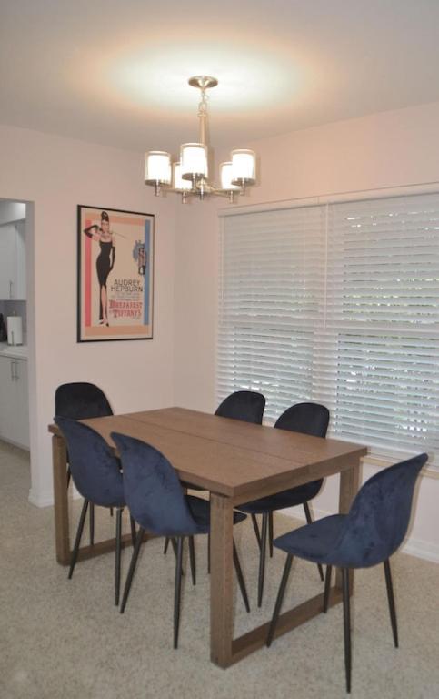 Clematis House Near Arlington Park With Heated Pool Villa Sarasota Exterior foto