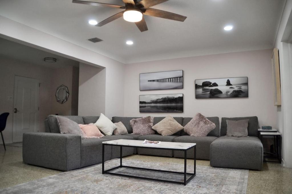 Clematis House Near Arlington Park With Heated Pool Villa Sarasota Exterior foto