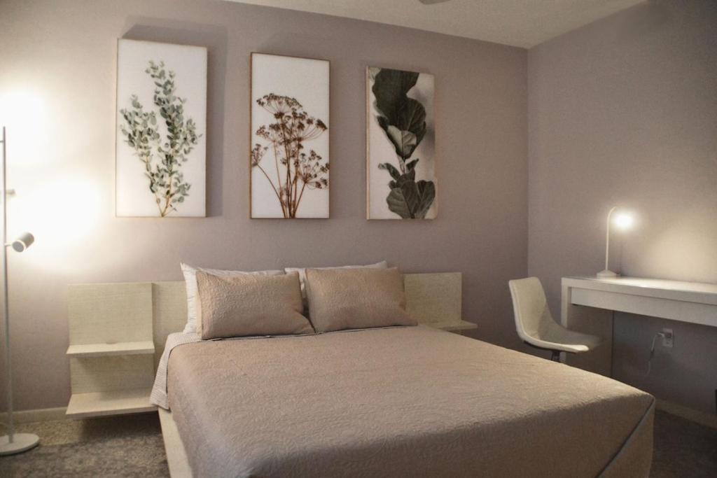 Clematis House Near Arlington Park With Heated Pool Villa Sarasota Exterior foto