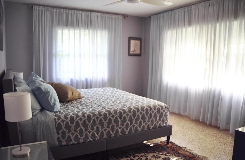 Clematis House Near Arlington Park With Heated Pool Villa Sarasota Exterior foto