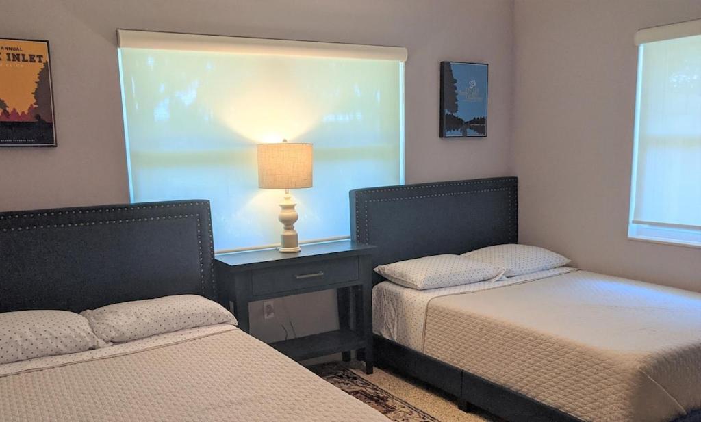 Clematis House Near Arlington Park With Heated Pool Villa Sarasota Exterior foto