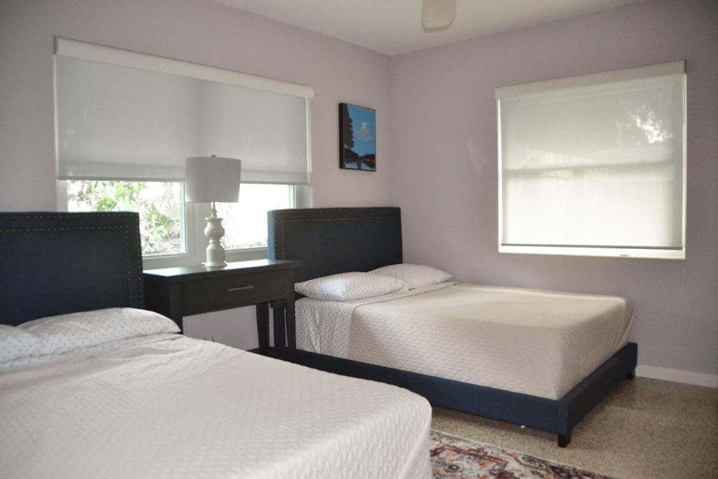 Clematis House Near Arlington Park With Heated Pool Villa Sarasota Exterior foto